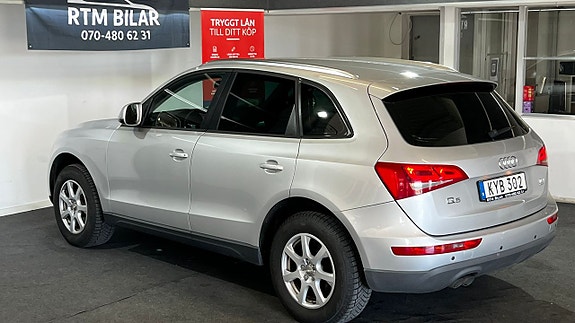 Audi Q5 11 of 17