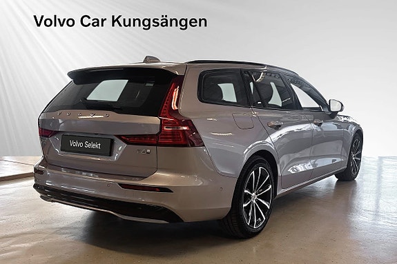 Volvo V60 6 of 28
