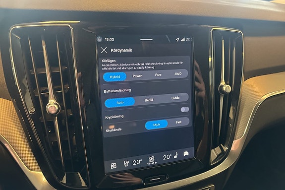 Volvo V60 25 of 28