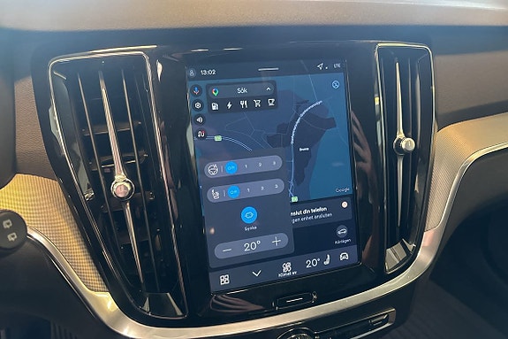 Volvo V60 23 of 28