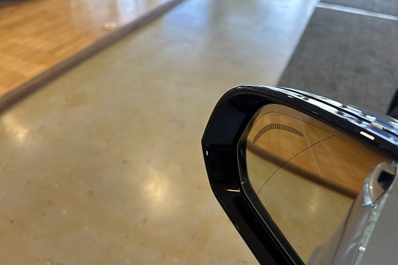 Volvo V60 19 of 28