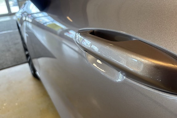 Volvo V60 18 of 28