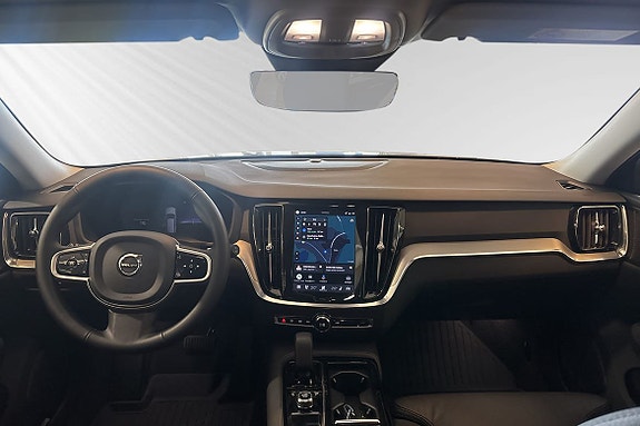 Volvo V60 10 of 28