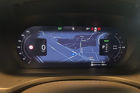 Volvo V60 26 of 28