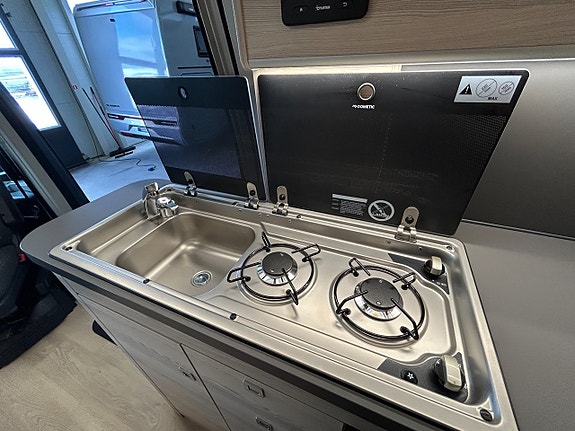 Kabe Affinity Three / Långbädd / B-körkort / SUPERKAMPANJ 4995kr/månad 15 of 24