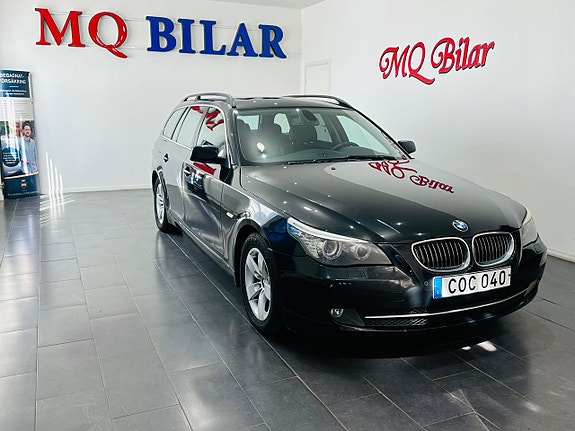 BMW 523i