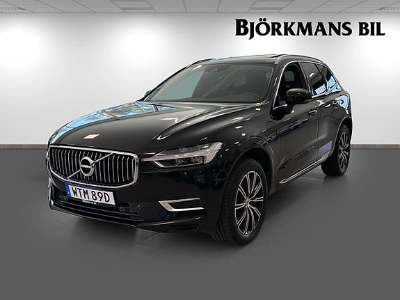 Volvo T6