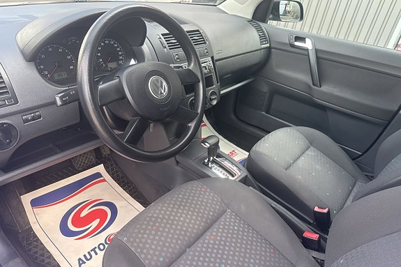 Volkswagen Polo 7 of 19