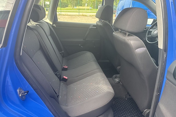 Volkswagen Polo 11 of 19