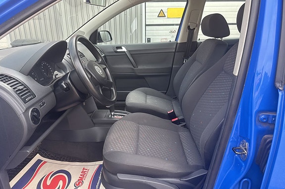 Volkswagen Polo 13 of 19