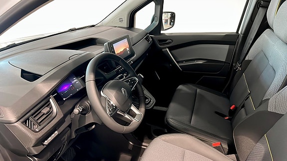 Renault Kangoo 7 of 9