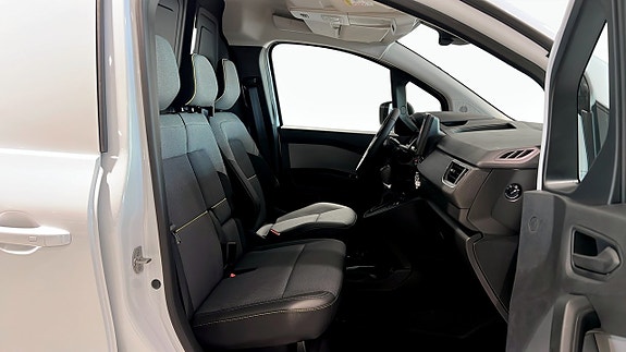 Renault Kangoo 6 of 9