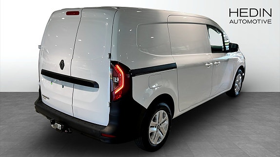 Renault Kangoo 2 of 9