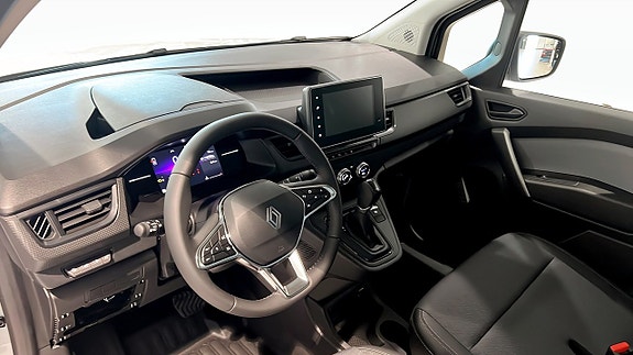 Renault Kangoo 9 of 9