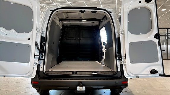 Renault Kangoo 5 of 9