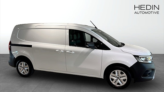 Renault Kangoo 3 of 9