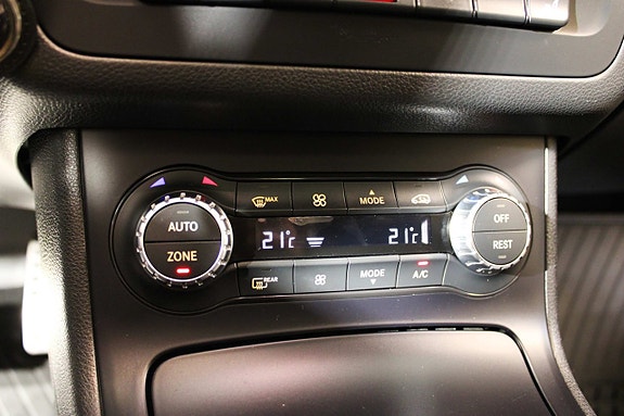 Mercedes-Benz B180 19 of 22
