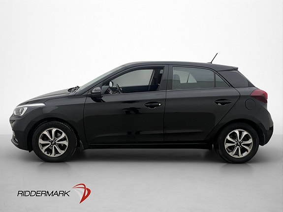 Hyundai i20 4 of 5