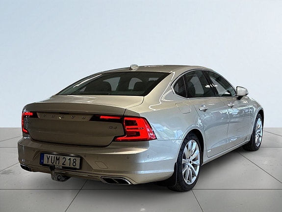 Volvo S90 6 of 18