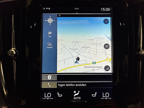 Volvo S90 15 of 18