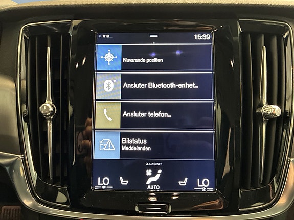 Volvo S90 11 of 18