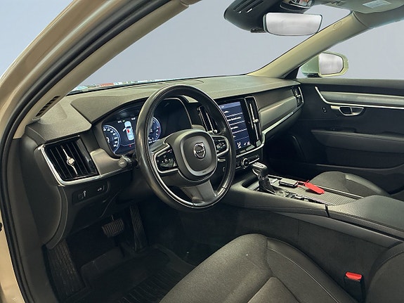 Volvo S90 7 of 18