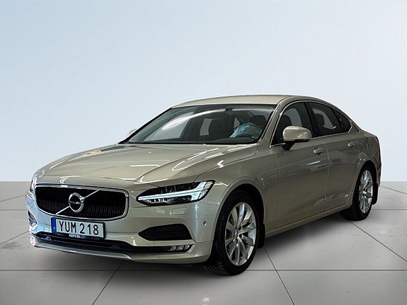 Volvo S90 16 of 18
