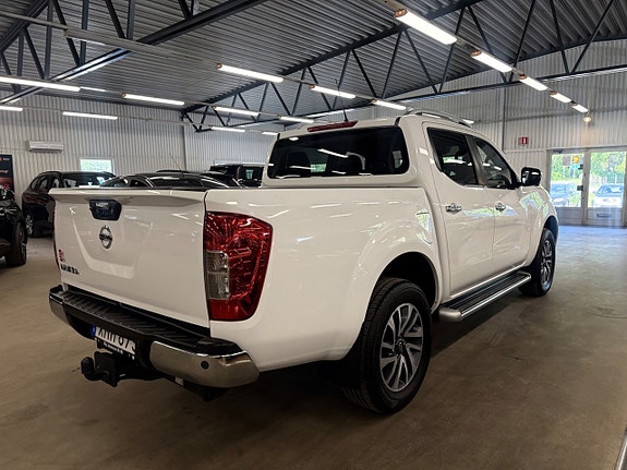 Nissan Navara 4 of 5
