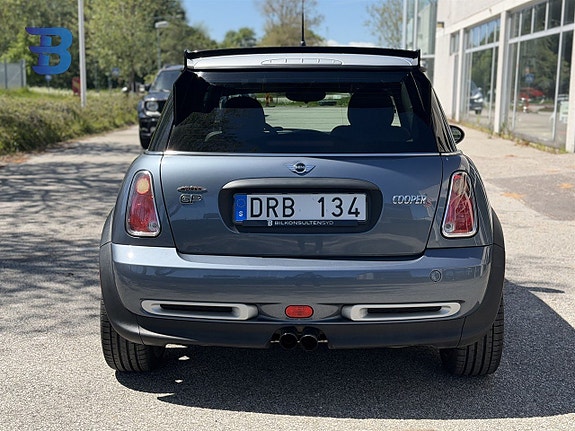 MINI Cooper S 22 of 24