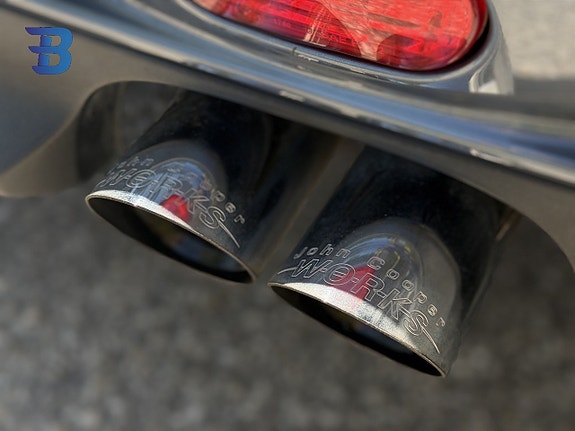 MINI Cooper S 24 of 24
