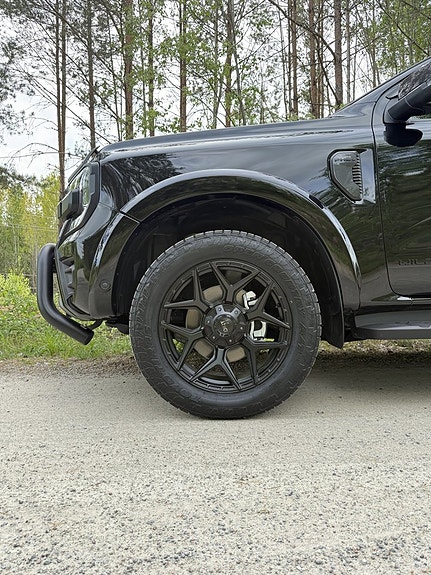 Ford Ranger 9 of 10