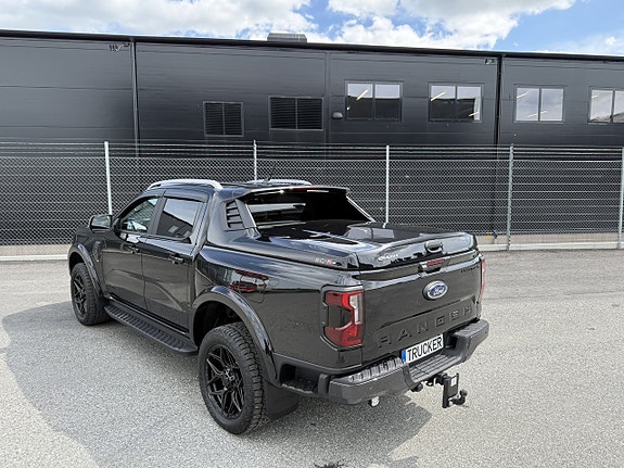 Ford Ranger 4 of 5