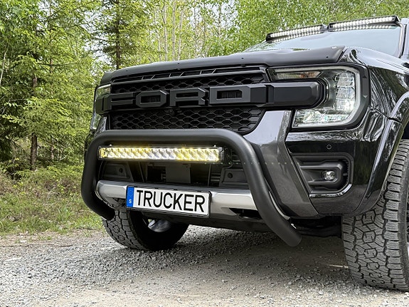Ford Ranger 6 of 10