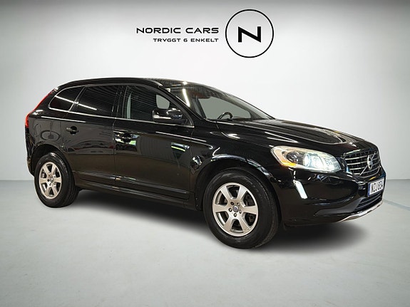 İkinci el  Volvo Xc60 2.4 D4 AWD