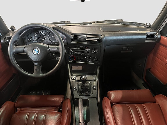 BMW 325i 13 of 21