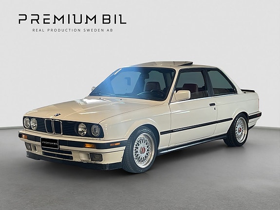 Brugt Bmw 3 Series 325i