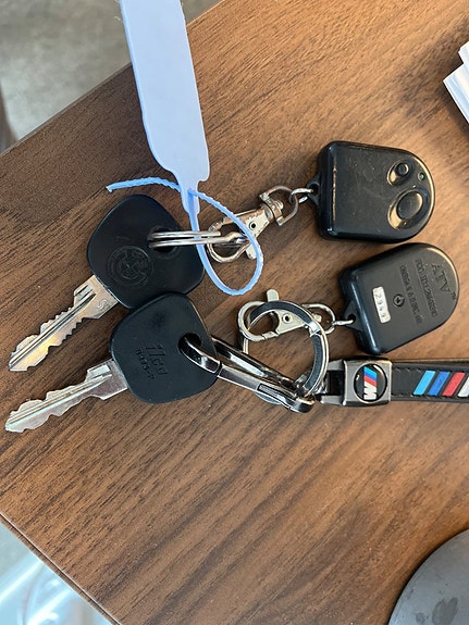 BMW 325i 20 of 21