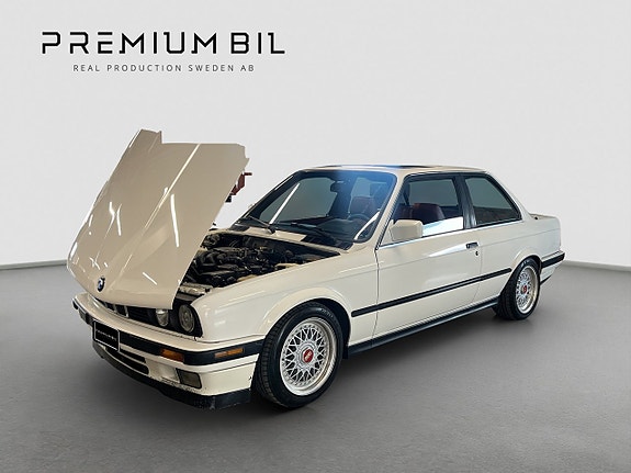 BMW 325i 21 of 21