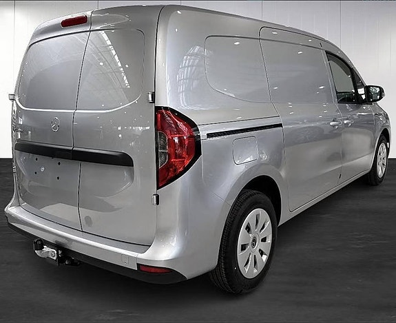 Mercedes-Benz Citan 112 4 of 5