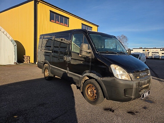 Iveco Daily 2 of 5