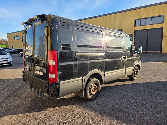 Iveco Daily 3 of 5
