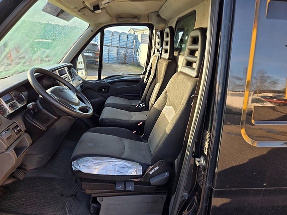 Iveco Daily 5 of 5