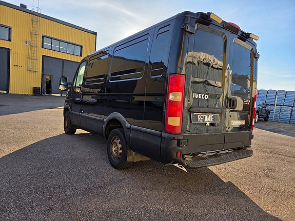 Iveco Daily 4 of 5