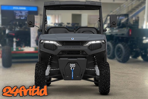 Polaris Ranger 500 - FINNS I BUTIK 2 of 5