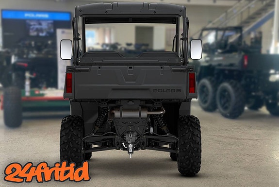 Polaris Ranger 500 - FINNS I BUTIK 4 of 5
