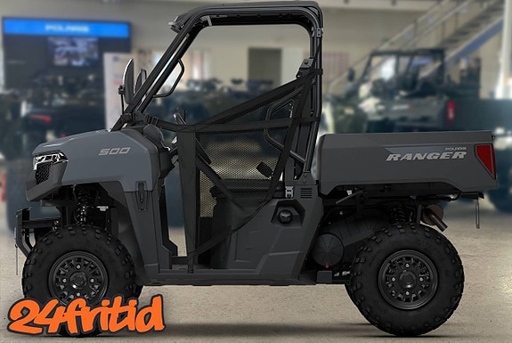 Polaris Ranger 500 - FINNS I BUTIK 3 of 5
