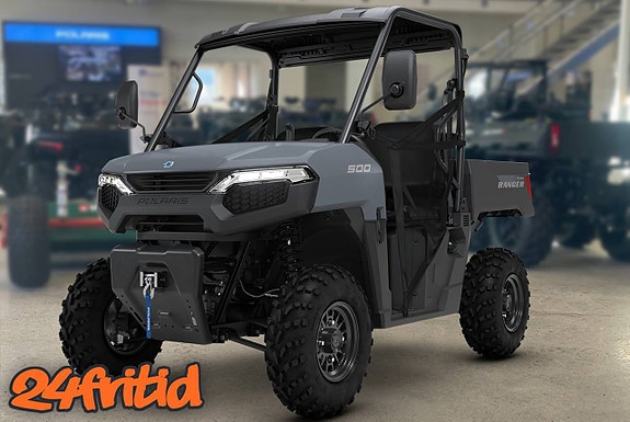Polaris Ranger 500 - FINNS I BUTIK