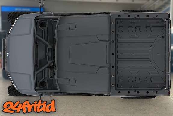 Polaris Ranger 500 - FINNS I BUTIK 5 of 5