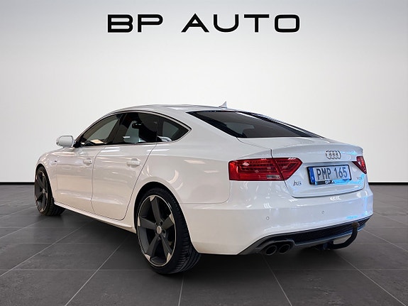 Audi A5 5 of 5