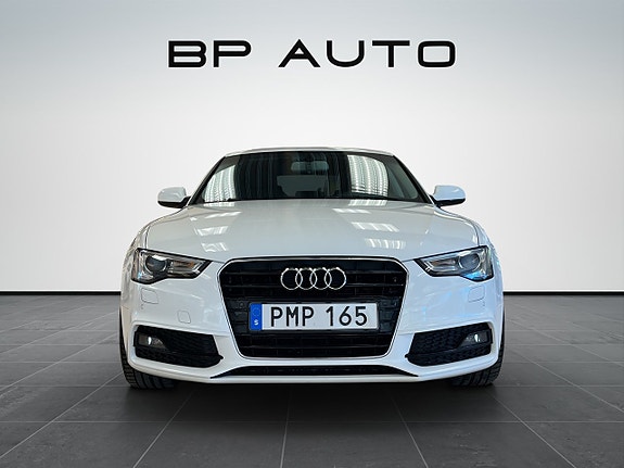 Audi A5 3 of 5